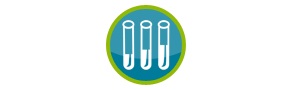 Test Tube Icon