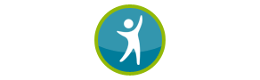 Healthy Person Icon